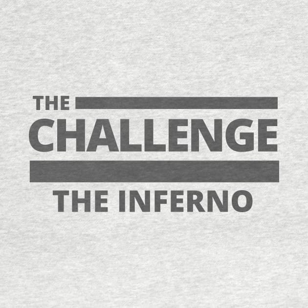 The Inferno by ryanmcintire1232